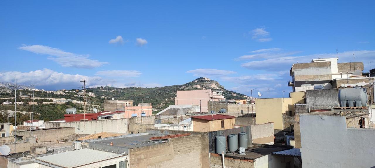 Terrazza Maria Apartment Sciacca Exterior photo